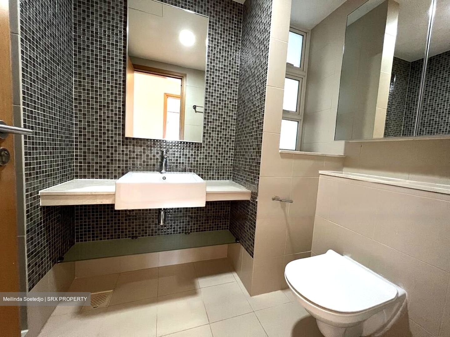 Mera Springs (D8), Condominium #457188251